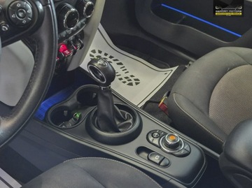 Mini Countryman F60 2018 Mini Countryman LEDY / LIFT / Kamera / Skóry, zdjęcie 34