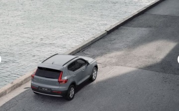Volvo XC40 Crossover Facelifting 2.0 B3 163KM 2026 Volvo XC 40 XC40 Essential NOWY, Dostepny od reki, produkcja 2026 2.0, zdjęcie 3