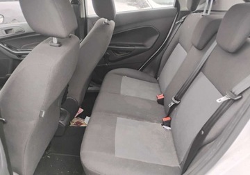 Ford Fiesta VII Hatchback 3d Facelifting 1.5 TDCi 75KM 2016 Ford Fiesta 2016r, 1.5 TDCI. Lekko uszkodzony prawy przod. Jezdzi 1.5, zdjęcie 8