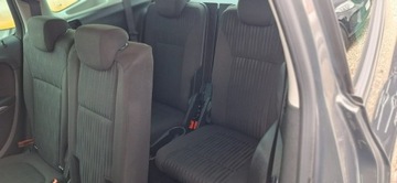 Opel Zafira C Tourer 1.4 Turbo ECOTEC 140KM 2016 Opel Zafira Duża Navi automat 7 osobowa bixenon, zdjęcie 9