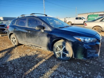 Subaru Impreza IV 2019 Subaru Impreza 2019 SUBARU IMPREZA PREMIUM 2.0 Benzyna 152KM, zdjęcie 4
