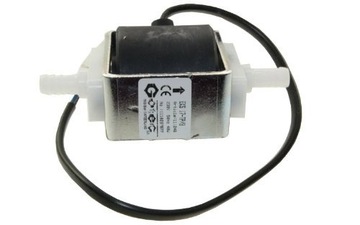 Регенерация насоса KARCHER Puzzi 8/1 Насос Gotec
