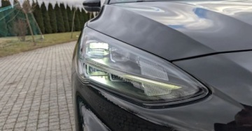 Ford Focus IV Hatchback 1.5 EcoBoost 150KM 2020 Ford Focus 1.5150KMST-lineSerwis 57000kmFull LedNaviKameraGwarancja, zdjęcie 29