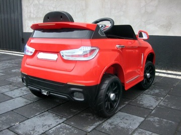 НОВЕЙШИЙ BMW X6 АККУМУЛЯТОРНЫЙ АВТОМОБИЛЬ 6-СКОРОСТНОЙ ХИТ