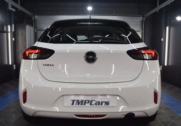 Opel Corsa F Hatchback 5d 1.5 Diesel 102KM 2021 Opel Corsa 1.5 Diesel 102 KM 1.5 Diesel 102KM, zdjęcie 10