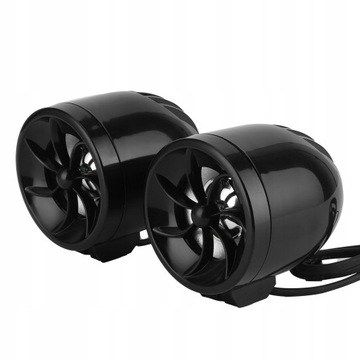Głośnik 15cm*10cm Radio motocyklowe
