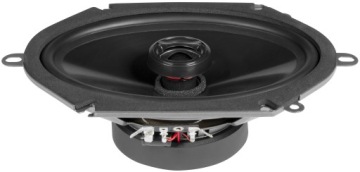 Musway ME572 Автомобильная акустика, двухполосная система 5x7 дюймов, 80 Вт RMS, 3 Ом