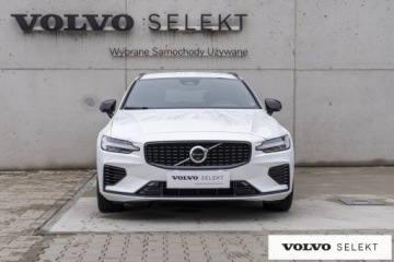 Volvo V60 II  Kombi Plug-In Facelifting 2.0 T6 350KM 2024 Volvo V60 Volvo V60 T6 250KM+145KM FV23% Gwarancja, zdjęcie 3