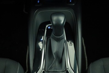 Toyota Corolla XII TS Kombi 1.8 Hybrid 122KM 2020 Toyota Corolla 1.8 Hybrid, Automat, Navi, Xenon, zdjęcie 13