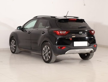 Kia Stonic Crossover 1.0 T-GDI 120KM 2020 Kia Stonic 1.0 T-GDI, Salon Polska, Serwis ASO, zdjęcie 3