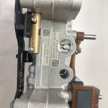 МЕХАТРОНИК ГИДРАВЛИЧЕСКИЙ КОНТРОЛЛЕР С КОМПЬЮТЕРОМ ZF 8HP45/8HP55/8HP70