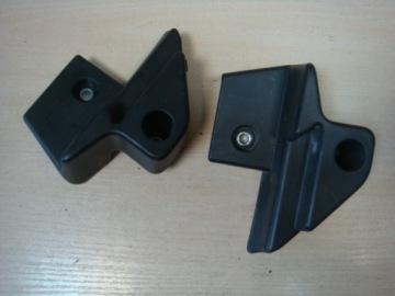 AUDI A1 8X MOCOWANIE WYKŁADZINY BAGAŻNIKA PÓŁKI