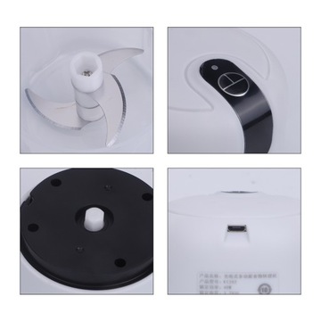 МОЩНАЯ ЭЛЕКТРИЧЕСКАЯ ОВОЩЕРЕЗКА