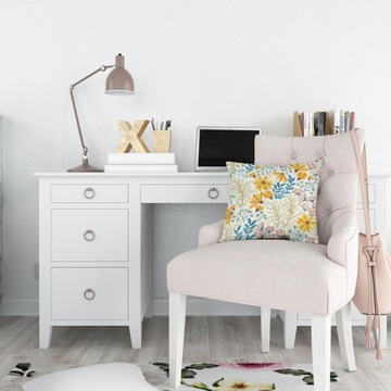 ДЕКОРАТИВНАЯ НАВУШКА 45x45 JASIEK 016