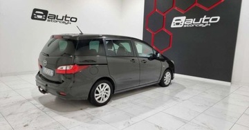 Mazda 5 II 1.6 MZ-CD 115KM 2014 Mazda 5