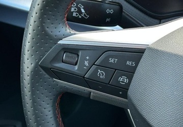 Seat Ibiza V 2024 Seat Ibiza FR, FV23, Tempomat, Czujniki parkowania, Asystenci, Bezwypadkow, zdjęcie 20