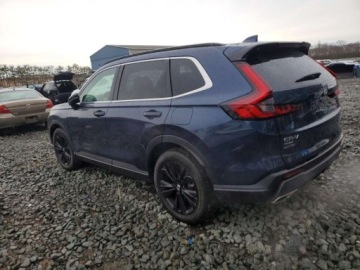 Honda CR-V VI 2025 Honda CR-V Sport Touring 2025 2.0 Hybryda 190KM, zdjęcie 1