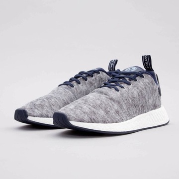 Buty męskie ADIDAS NMD R2 UAS DA8834