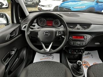 Opel Corsa E Hatchback 3d 1.4 Twinport 90KM 2018 Opel Corsa 1.4 Benzyna+LPG / Salon Polska /2019, zdjęcie 15