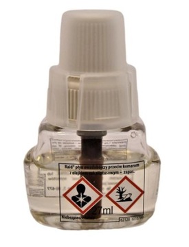 ЭЛЕКТРОФУМИГАТОР РЕЙД + ЗАМЕНА на жидкость от комаров SC Johnson 27 мл