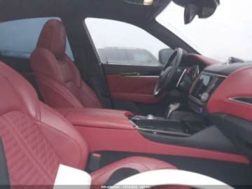 Maserati Levante 2022 Maserati Levante 2022r., 4x4, 3.0L 3.0 Benzyna 424KM, zdjęcie 8