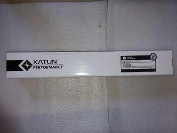 Toner Katun GPR-36 C-EXV 34 czarny BLACK
