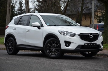 Mazda CX-5 I SUV 2.0 SKYACTIV-G 165KM 2012 SUPER OPŁACONA 2.0i 165KM SERWIS NAVI BI-XENON 100% ORG LAKIER! RVM AS.PASA, zdjęcie 15