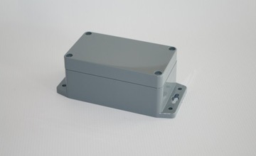 Obudowa uniwersalna G308MF IP65 GAINTA