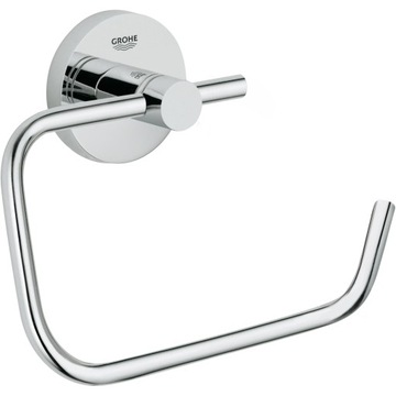 Grohe Essentials uchwyt na papier chrom