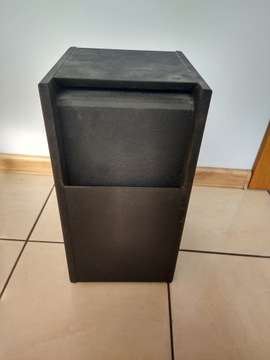 Bose Acoustimass 4