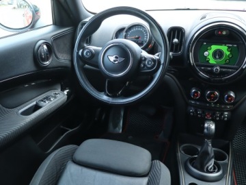 Mini Countryman F60 2018 MINI Countryman Cooper, Salon Polska, Serwis ASO, zdjęcie 6