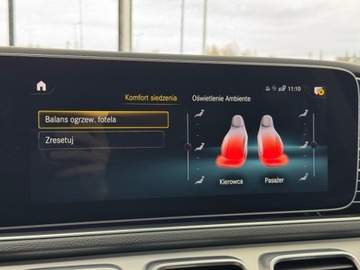 Mercedes GLE V167 SUV 2.0 300d 245KM 2020 Mercedes-Benz GLE 300 d 4-Matic AMG Edition / 1 wł, zdjęcie 28