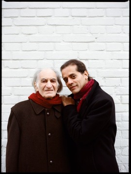 Мой отец. Мой друг