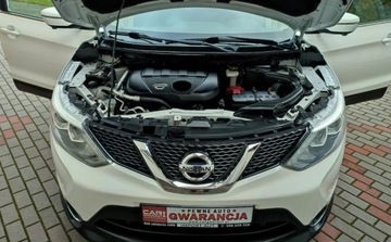 Nissan Qashqai II Crossover 1.5 dCi 110KM 2015 Nissan Qashqai Filmik VIDEO 1,5 Diesel Kamery ..., zdjęcie 31