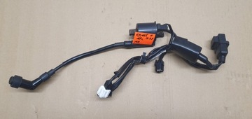 HONDA CB125 R CB125R JC79 2019 CEWKA FAJKA