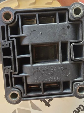 CHRYSLER PT CRUISER CÍVKA ZAPALOVACÍ VYSOKÉHO NAPÍNÁK 04509103AB