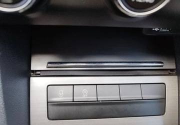 Skoda Octavia III 2017 Skoda Octavia Skoda Octavia 1.6 TDI Edition 1.6 Diesel 110KM, zdjęcie 22