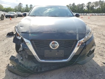 Nissan Altima V 2020 Nissan Altima NISSAN ALTIMA S, 2020r., 2.5L, zdjęcie 4