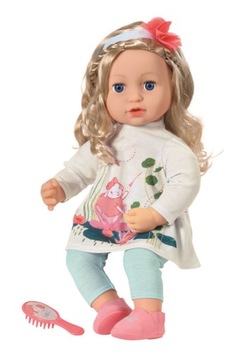 Lalka Baby Annabell Sophia 43 cm 703014