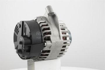 Генератор FIAT LANCIA 1.2 1.4 GRANDE PUNTO PANDA BRAVO DOBLO YPSILON