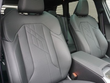 BMW X3 G45 2025 BMW X3 xDrive20d Sport Suv 2.0 (197KM) 2025, zdjęcie 4