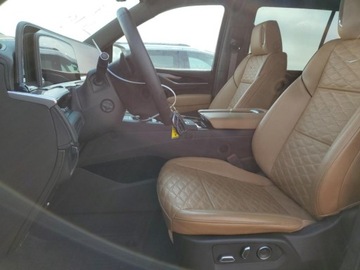 Cadillac Escalade III 2023 Cadillac Escalade Premium Luxury, 2023r., 4x4, 6.2L 6.2 Benzyna 420KM, zdjęcie 7