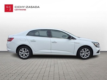 Renault Megane IV Hatchback 5d 1.3 TCe 140 FAP 140KM 2019 Renault Megane 1.3 Benzyna 140KM, zdjęcie 5