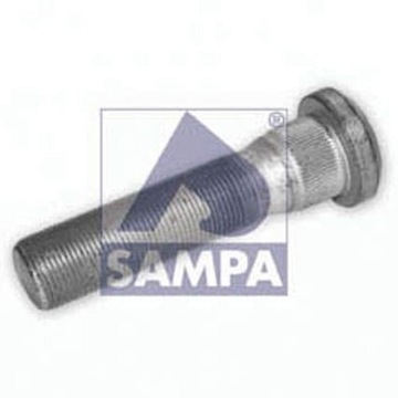 SRUBA KOLA VOLVO/RVI M22X1,5X96 TYL SRUBA KOLA VOLVO FH N.TYP M22X1,5X96 TY