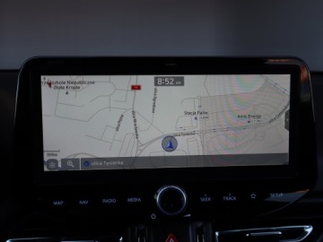 Hyundai i30 III 2021 Hyundai i30 1.5 T-GDI MHEV, Salon Polska, zdjęcie 11