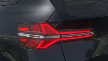 BMW X3 G45 SUV Plug-In 2.0 30e 299KM 2025 BMW X3 30e xDrive 299 KM pHEV - HarmanKardon - Odbior Q4 2025 - M Sport, zdjęcie 8