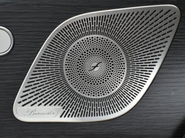 Mercedes GLS X167 SUV Facelifting 3.0 450d 367KM 2025 MERCEDES-BENZ GLS 450 d 4-MATIC AMG Line 3.0 (367KM) 2025, zdjęcie 20