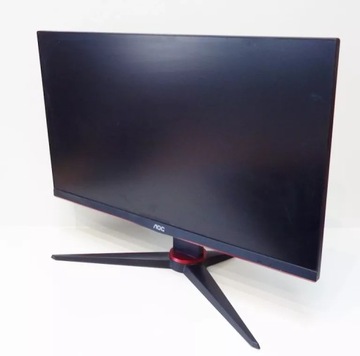 МОНИТОР AOC 24'' 24G2U5/BK