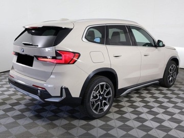 BMW X1 U11 Crossover 1.5 20i 170KM 2025 BMW X1 sDrive20i xLine Suv 1.5 (170KM) 2025, zdjęcie 1