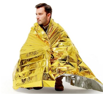 Аптечка, огнетушитель, треугольник, фольга КОМПЛЕКТ для автомобиля, противопожарная защита, 1 кг